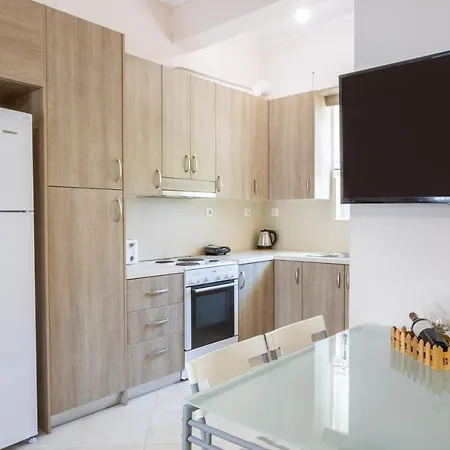 Mystique Apartament *