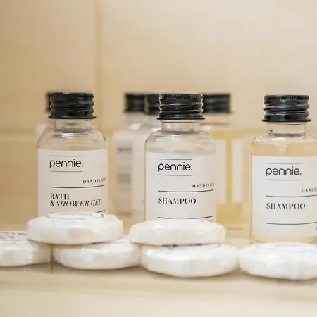 Apartament Mystique *