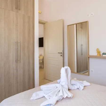 Apartament Mystique *