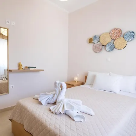 Apartament Mystique *