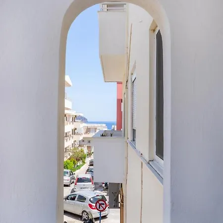 Apartament Mystique *