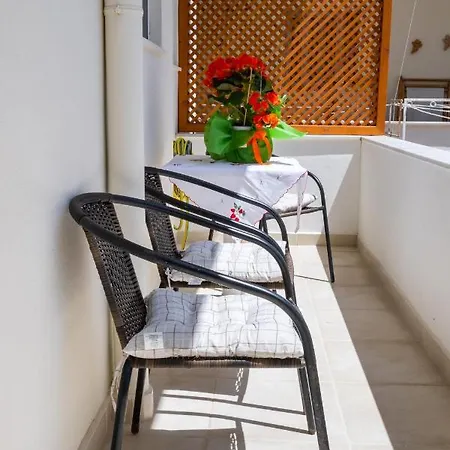 Mystique Apartament *