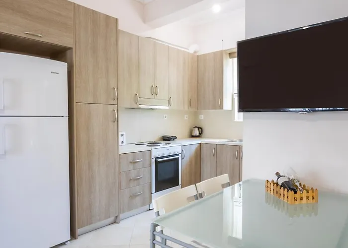 Mystique Apartamento *