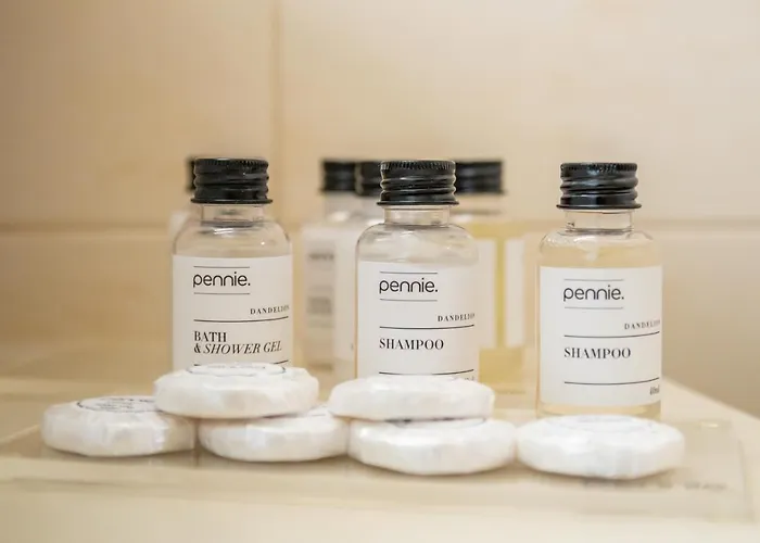 Apartamento Mystique *