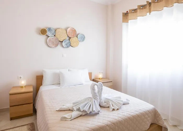 Apartamento Mystique *