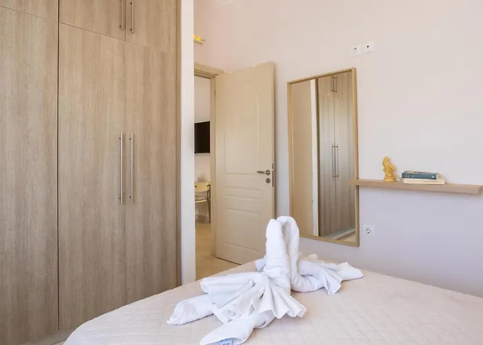 Apartamento Mystique *