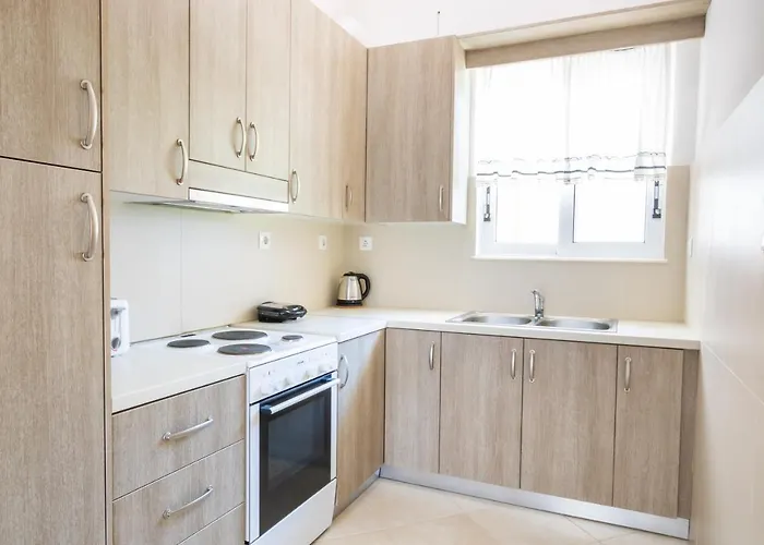 Mystique Apartamento