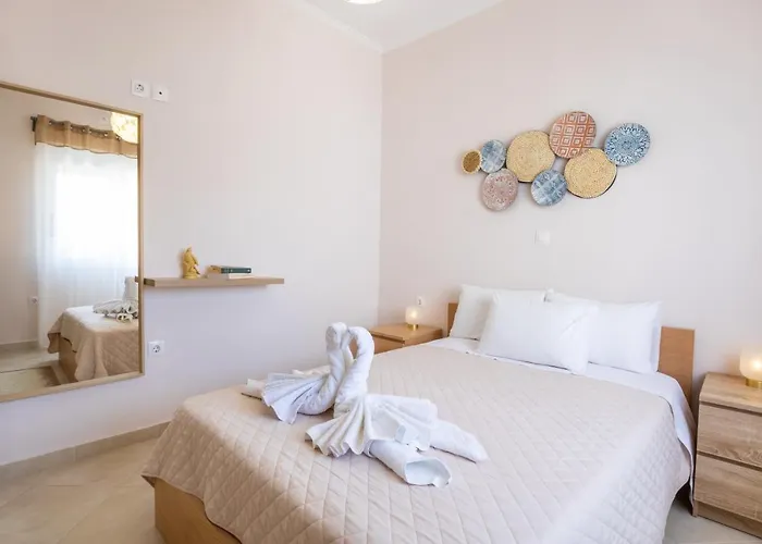 Apartamento Mystique *