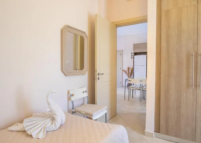 Mystique Apartamento *