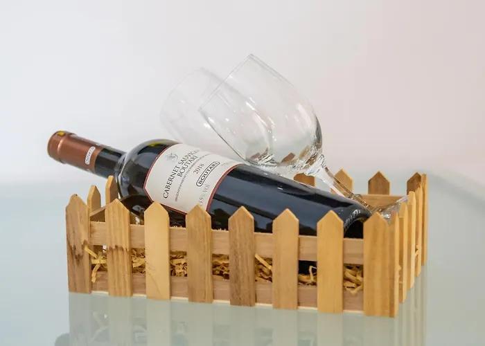 Apartament Mystique Karpathos