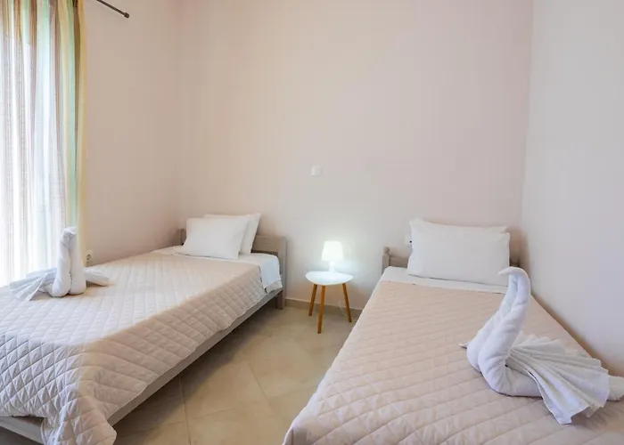 Mystique Apartamento