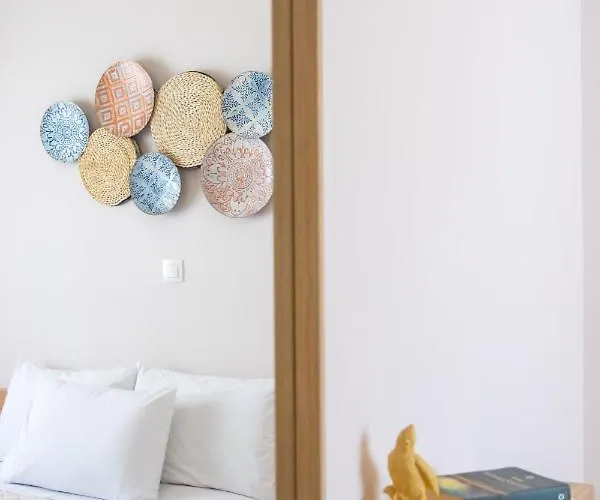 Mystique アパート *