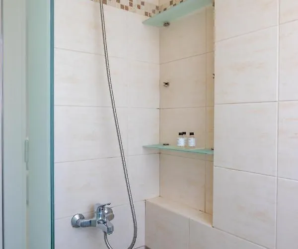 Apartamento Mystique