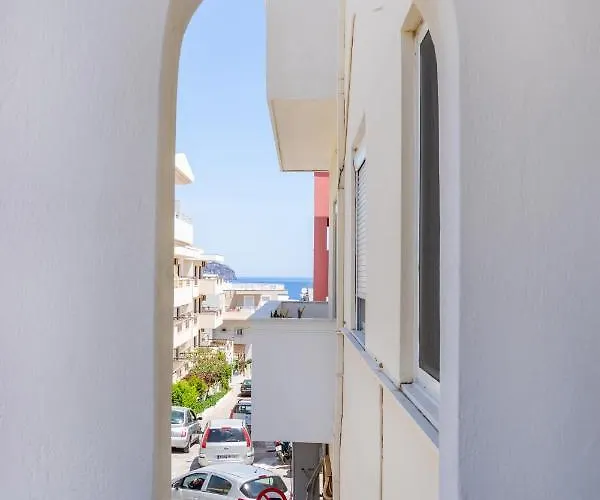 Apartamento Mystique *