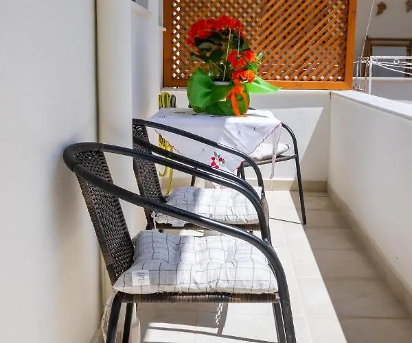 Mystique Apartamento *